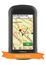 Yukon GPS Maps - Backroad Maps