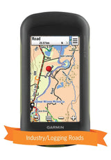 Yukon GPS Maps - Backroad Maps