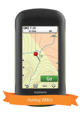 Yukon GPS Maps - Backroad Maps