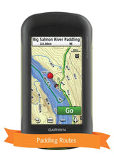 Yukon GPS Maps - Backroad Maps