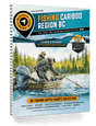 Cariboo Region Fishing & Backroad Mapbook Bundle - Backroad Maps