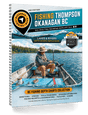 Thompson Okanagan BC Fishing & Backroad Mapbook Bundle - Backroad Maps