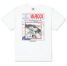 Backroad Mapbooks Original 1994 Cover T-Shirt (Light)