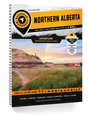 Northern Alberta Backroad Mapbook