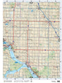 SKSK38 TOPO Map - Hanley - Backroad Maps