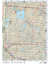 SKSK56 TOPO Map - Macklin - Backroad Maps