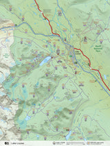 Southern Alberta Backroad Mapbook