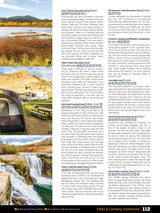 Southern Alberta Backroad Mapbook