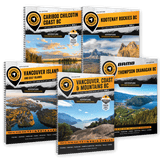 Southern BC Mapbook Bundle