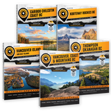 Southern BC Mapbook Bundle